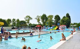 Villaggio San Francesco - Adria Holiday Mobile Homes
